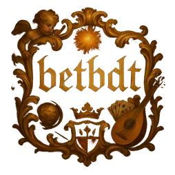betbdt logo